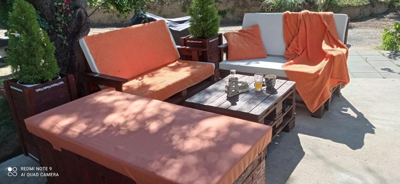 Apartman Mira I Denis Supetarska Draga Esterno foto